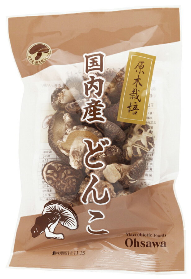 ■肉厚で食感がよい ■煮物や汁物などに原材料(カタログ用)椎茸(大分・宮崎・熊本・鹿児島県)