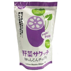 冷凍レンコンスライス（ハーフカット）　冷凍れんこん　 徳島産（国産）無漂白品　冷凍野菜　200g　【消費税込み】　国産冷凍野菜