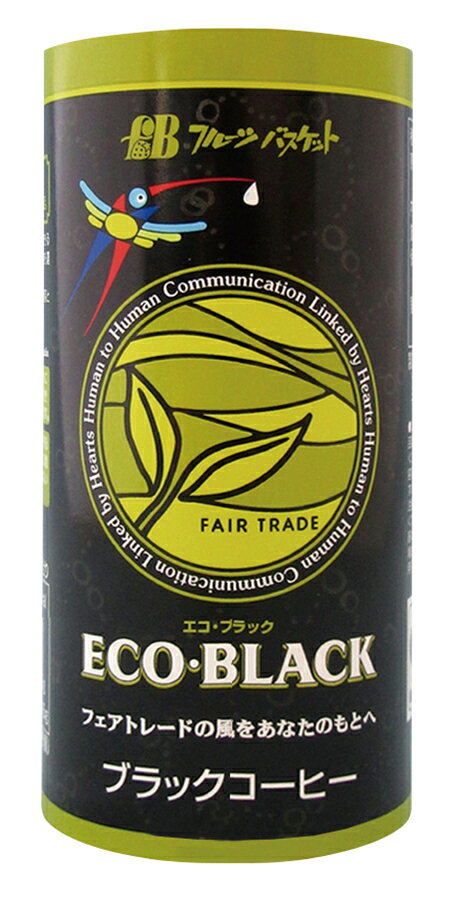 ECO・BLACK（エコブラック） 自然派 安心 自然食品 