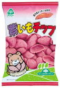 （サンコー）紫いもチップ50g　ムソー 自然派 安心 自然食品 ナチュラル スナック おやつ