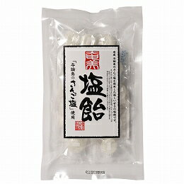 奄美自然食本舗 奄美さんご塩飴 60g(個包装込み） 自然派 安心 自然食品 ナチュラル