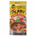 ○29種類のスパイス、圧搾しぼりのべに花油、直火焙煎した国産小麦の小麦粉、チキンブイヨン、濃縮りんご果汁等で仕上げた、香り高い中辛カレールウです。 ○化学調味料、酸味料、着色料、香料は使用していません。 ○ビーフエキス等、牛由来の原材料は使用していません。 ○辛さと香りをプラスする別添辛味袋付き。 ○1箱5皿分です。 ○本品製造工場では「乳成分」・「えび」・「かに」を含む製品を生産しています。 アレルゲン（28品目） 小麦 / 大豆 / 鶏肉 / りんご 商品サイズ（mm） D:28×W:78×H:155 商品重量 145g ※リニューアルに伴い、パッケージ・内容等予告なく変更する場合がございます。予めご了承ください。