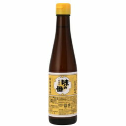 【マラソン期間中最大5%OFFクーポン配布中！】味の一醸造 味の母（みりんタイプ） 300ml 発酵調味料 自然派 安心 自然食品 ナチュラル