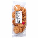 ○東北産の特定栽培米を原料に、お米を製粉せず丸粒のまま独自の製法で生地にし、十分に乾燥させた後、直火で丹念にカリッと焼き上げました。 ○味付けには、本醸造醤油で作った独自の醤油ダレで味付けしました。 商品サイズ（mm） D:45×W:100×H:260 商品重量 118g ※リニューアルに伴い、パッケージ・内容等予告なく変更する場合がございます。予めご了承ください。 ○本品製造工場では、ごまを含む製品を製造しています。 アレルゲン（28品目） 小麦 / 大豆