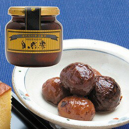 マラソン中全品5％OFFクーポン★熊木産業 自然栗 250g（固形量125g） 自然派 安心 自然食品 ナチュラルのサムネイル