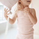 yJamie KayzWFC~[PC 2024SS 24ss Organic Cotton Singlet Mon Amour Rose y1/2/3/4΁z Mon Amour Rose L~\[ n[g  gbvX sN xr[ LbY t q