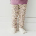 yJamie KayzyWFC~[PCz 2024SS 24ss t q Organic Cotton Everyday Legging Chloe Orchid MX | q xr[ LbY j̎q ̎q  i 킢