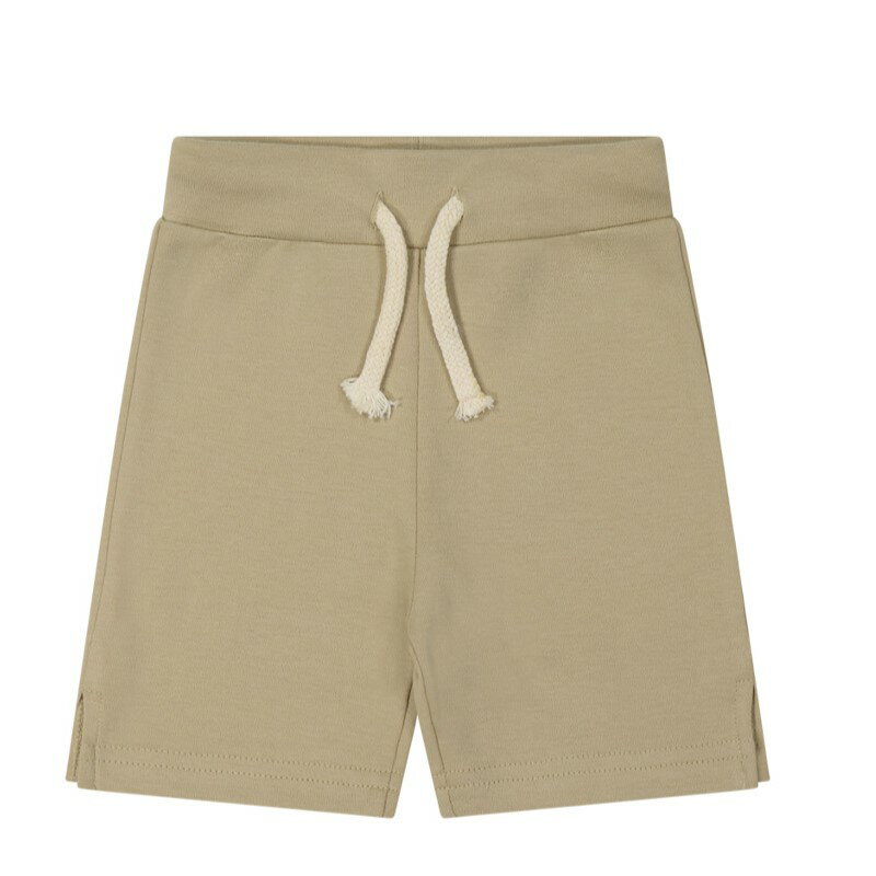 (Lulu) 2024SS 24ss 春夏 子供服 Pima Cotton Marley Short Cashew ショートパンツ | 子供 ベビー キッズ 男の子 女の子 おしゃれ 上品 かわいい