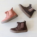 Cienta/ シエンタ 靴 キッズ サイドゴアショートブーツ(leather レザー) 25～34サイズ(15.0～21.0cm)豊富なカラーが揃った人気の子供靴(子ども靴 カジュアル靴 ) 95-883