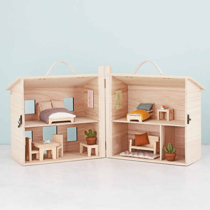 写真付きレビュー】【楽天スーパーSALEで30%OFF】Olli Ella(オリエラ
