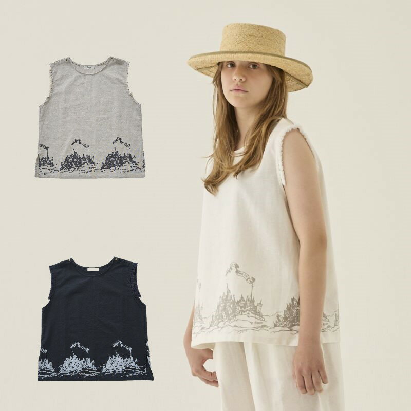 【楽天スーパーセール】eLfinFolk(エルフィンフォルク)【エルフィンフォルク】 2025SS 25ss 春夏 レデ..