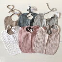 【Fashion THE SALEで60%OFF】numero74 / ヌメロ74 baby bib round 6color コットンビブ 6色【インポート/イタリア】【子供 ベビー】【スタイ よだれかけ】【出産祝い 贈り物】