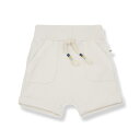 【1 + in the family ワンモアインザファミリー】 2025SS 25ss 春夏 ベビー服 IBAR ショートパンツ| オシャレ かわいい 子供服