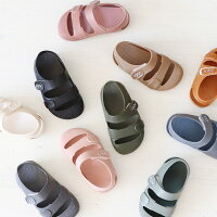 igor / イゴール 2021SS BONDI SOLID (ボンディ) キッズ サンダル 18〜32サイズ(10.5〜20.0cm) | 男の子 女の子 ベビー キッズ ラバー 水遊び レジャー 10.5cm11cm12cm12.5cm13cm14cm14.5cm15cm16cm17cm18cm19cm20cm