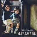 MARLMARL/マールマール　kneesocks ニーソックス 3ヶ月-2才 baby 9-12cm | 靴下 ニーハイソックス ベビー キッズ 子供 おしゃれ 男の子 女の子 かわいい 出産お祝い 1