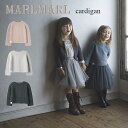 MARLMARL cardigan J[fBK 2waydl 0-4 | jbgvI[o[ xr[ LbY q  j̎q ̎q 킢 oYj