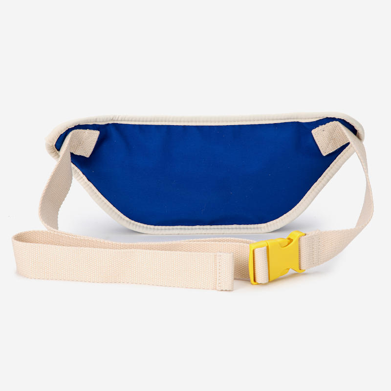 【BOBO CHOSES】ボボショセス ボボショーズ 2024SS 24ss 春夏 子供服 【BOBO CHOSES】Multicolor belt pouch ウエストポーチ | ボディバッグ カバン 子供 キッズ 男の子 女の子 おしゃれ 人気ブランド 3