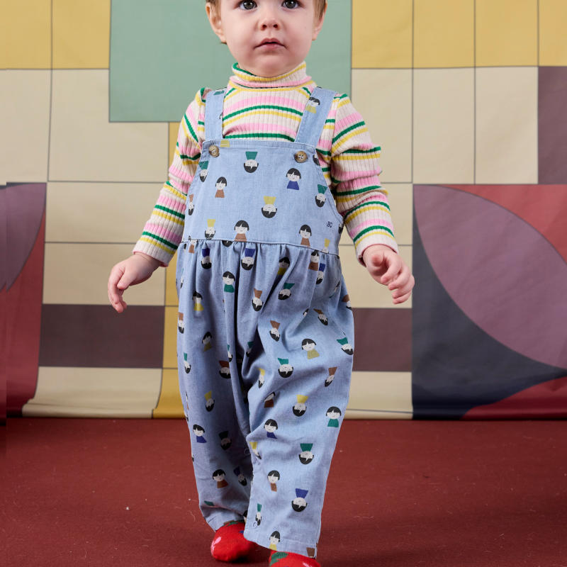 BOBO CHOSES 2024AW オーバーオール BOBO CHOSES 2024AW オーバーオール 楽天市場】bobo choses