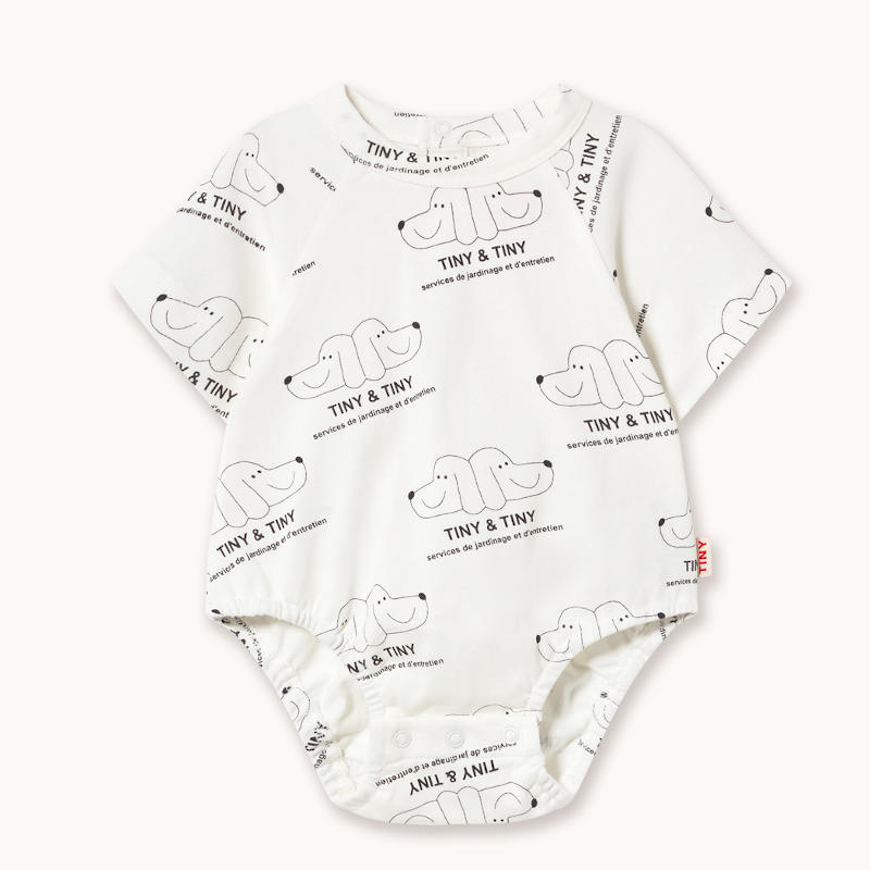 楽天市場】tiny cottons（カラーホワイト）（キッズ・ベビー