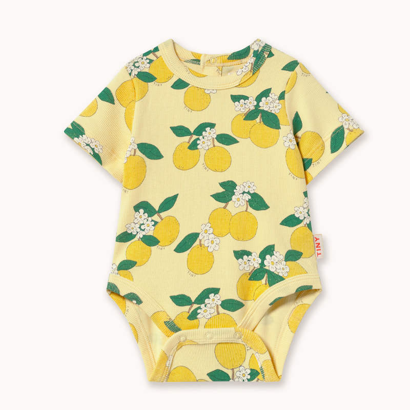 楽天市場】tiny cottons ロンパース（キッズ・ベビー・マタニティ）の通販