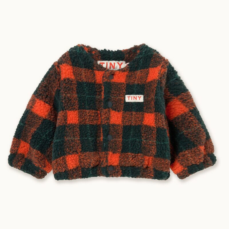 楽天市場】tinycottons ジャケットの通販