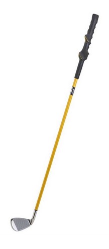 Swing Corrector - モメンタス スイングトレーナー【日本人向け軽量タイプ【メンズ右利き用】