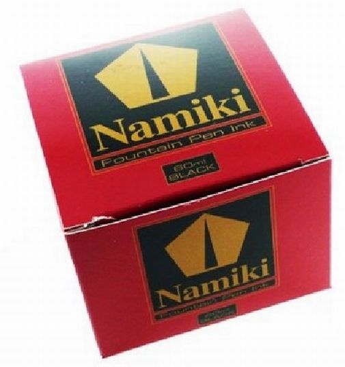 Namikiʥߥǯɮܥȥ륤