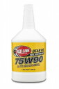 REDLINEレッドライン75W90 1qt (946ml) 57904