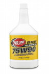 REDLINEレッドライン75W90 1qt (946ml) 57904