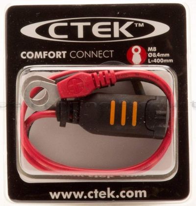 CTEK 56-261 ���ͥ������꡼�� M8 400mm WC56261