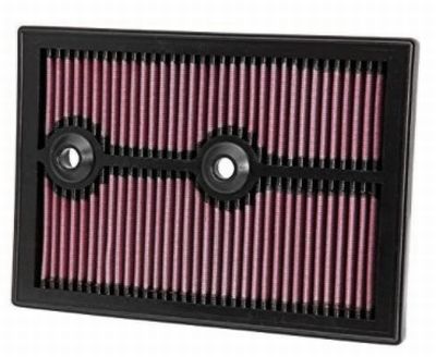 K&N33-3004򴹥ե륿GOLF71.2TSI/1.4TSI