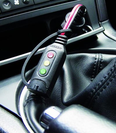 CTEK�����ƥå� ���󥸥������� �������ץ饰 56-870