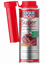 LIQUIMOLY(リキモリ)SUPER DIESEL ADDITIVE ディーゼル燃料添加剤 250ML