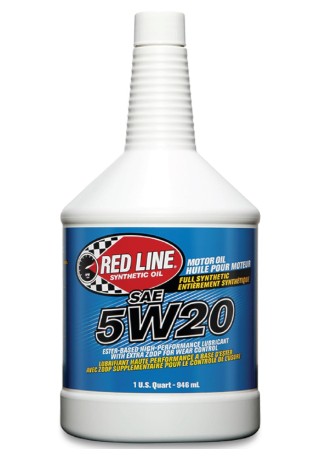 ブランド:RED LINE (レッドライン) 純正品番:15204 容量:1qt ( 946ml ) 商品の寸法:奥行き × 幅 × 高さ 10.2 x 9.7 x 21.8 cm 粘度:5W20 適合規格 :ACEA : A5 / B5 相当　 API : SM / CF 相当 100%化学合成油 アメリカ直輸入品　日本語説明書の付属はございません フリクションロスの低減を追及し、パワーロスをおさえつつ軽快なアクセルレスポンスと省燃費を実現したスペシャルオイルです。