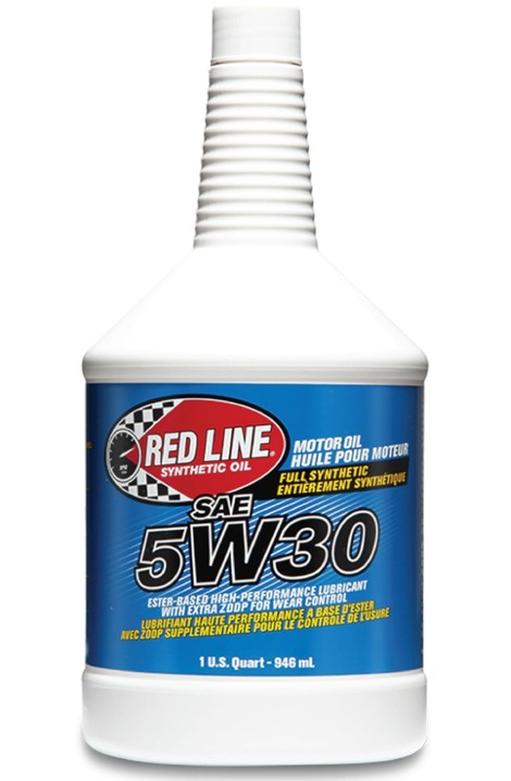 ブランド:RED LINE (レッドライン) メーカー品番:15304 容量:1qt ( 946ml ) 商品の寸法:奥行き × 幅 × 高さ 10.2 x 9.7 x 21.8 cm 粘度:5W30 適合規格 :ACEA : A3 B3 B4 相当 / API : SM CF 相当 動粘度：[40℃]62.、[1.00℃]1.0.6 粘度指数：1.62 引火点（℃）：2.52 流動点（℃）：-45 100%化学合成油 アメリカ直輸入品　日本語説明書の付属はございません フリクションロスの低減を追及し、パワーロスをおさえつつ軽快なアクセルレスポンスと省燃費を実現したスペシャルオイルです。