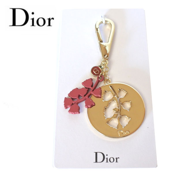 キーホルダー・キーケース, キーホルダー Dior Dior Beauty 