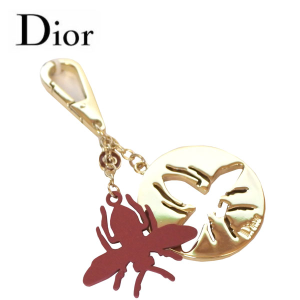 キーホルダー・キーケース, キーホルダー  Dior Beauty Bee 