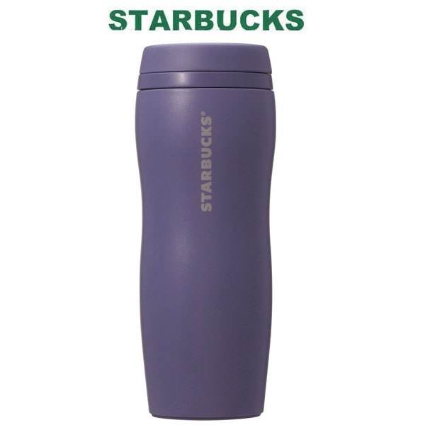 楽天市場】パープル スタバ ステンレスタンブラーの通販