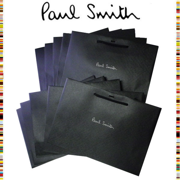 ミスコレ激安アウトレット広場 ポールスミス Paul Smith Collection ショッピングバッグ 紙袋 ショップバッグ ショッパー メンズ レディース ブランド クリスマス ハロウィン バレンタイン ミスコレ激安アウトレット広場 ポールスミス Paul Smith Collection ショッピングバッグ 紙袋 ショップバッグ ショッパー メンズ レディース ブランド クリスマス ハロウィン バレンタイン