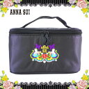 アナスイ ANNA SUI☆ポーチ 小物入れ mini ミニ...
