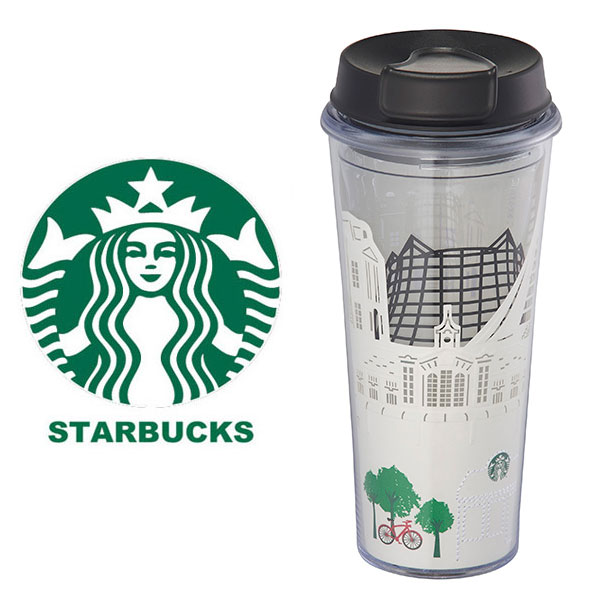 【海外限定】【台湾限定】スターバックス STARBUCKS スタバ☆タンブラー マイボトル 食器 アジア 白 ホワイト 透明 クリア 台湾 台中 taichung シンプル レーザー 切り絵シリーズ 刺繍 糸 水筒 ブランド クリスマス ハロウィン バレンタインのサムネイル