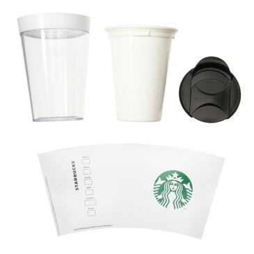 スターバックス STARBUCKS スタバ☆タンブラー 食器 ロゴ 手書き メッセージ プラスティック クリエイトユアタンブラー DIY 355ml オリジナル 水筒 ブランド クリスマス ハロウィン バレンタイン