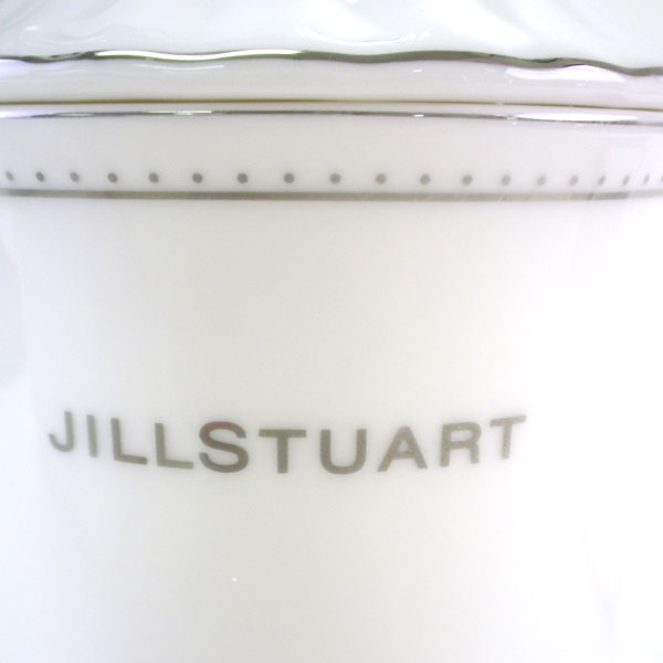 ジル スチュアート JILL STUART☆食器 ロゴ 皿 プレート クックポット 調味料入れ 砂糖入れ 陶器 セット SET ロゴ お茶会 アフタヌーンティー テーブルウェア ブランド クリスマス ハロウィン バレンタイン
