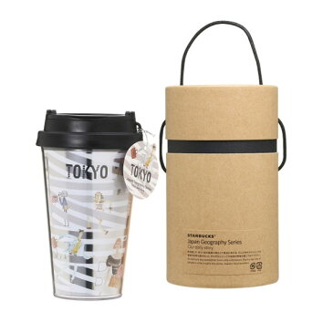 STARBUCKS スターバックス コーヒー スタバ☆日本限定 東京限定のタンブラー リニューアルデザイン 人 横断歩道 喧騒 東京都 都市 都心 地域限定 TOKYO Tokyo ご当地限定 銀 シルバー タンブラー マイボトル 12oz/355ml ブランド クリスマス ハロウィン バレンタイン