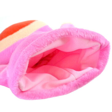 村上隆 むらかみ たかしKaikai Kiki パペット ぬいぐるみ アート キャラ カイカイ&キキ 手乗り 人形 子供 おもちゃ 正規品 本物 アート コレクション ブランド クリスマス ハロウィン バレンタイン