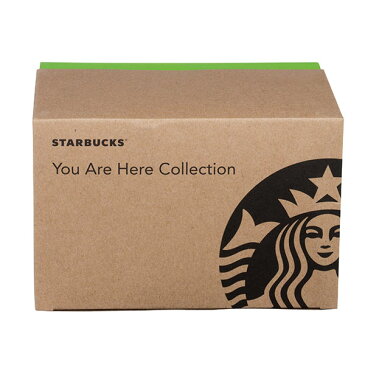 【台湾限定】STARBUCKS スターバックス コーヒー スタバ☆マグカップ You Are Here Collectionシリーズ 台湾限定 地域限定 台南 tainan コップ コーヒー アジア 海外 コップ 陶器 414ml ブランド クリスマス ハロウィン バレンタイン