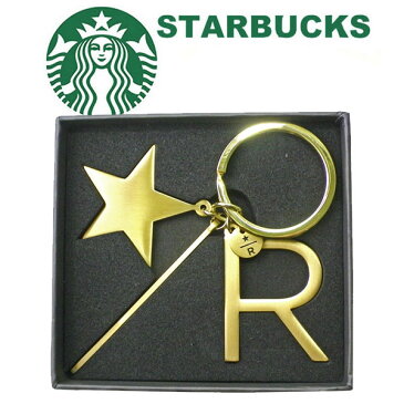 【海外限定】【アメリカ限定】スターバックス STARBUCKS スタバ☆リザーブキーホルダー キーリング アクセサリー 鍵 シンプル 金 ゴールド Starbucks reserve ブランド クリスマス ハロウィン バレンタイン