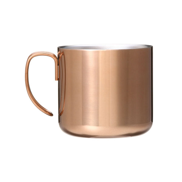 スターバックス STARBUCKS スタバ☆ステンレスマグカッパー 355ml 食器 マグカップ コップ ステンレス 銅 ブロンズ コーヒー リザーブ STARBUCKS RESERVE 二重構造 アウトドア ピクニック ブランド クリスマス ハロウィン バレンタイン