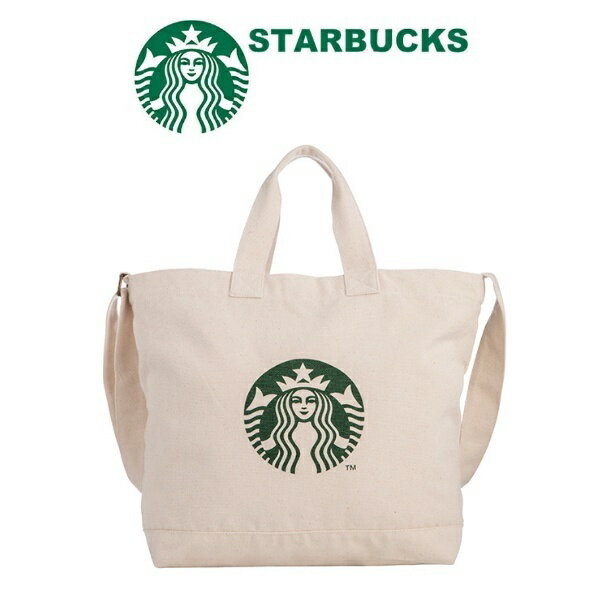 【海外限定】スターバックス STARBUCKS スタバ☆トートバッグ トートバッグ バッグ 大容量 マザーズバッグ ベージュ シンプル セイレン 女神 2way 台湾スターバックス 鞄 カバン ブランド クリスマス ハロウィン バレンタイン