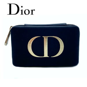 ディオール ビューティー Dior Beauty ☆ アクセサリー ボックス ジュエリー ボックス BOX 指輪 ピアス 小物入れ 旅行 持ち運び ブラック ゴールド ボックス スクエア アクセサリーケース シンプル ブランド クリスマス ハロウィン バレンタイン